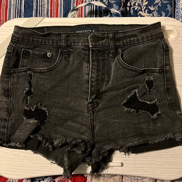 Aeropostale Short short’s - Picture 1 of 2